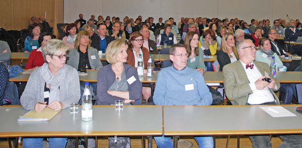 Bild zu Diabetisches Fußsyndrom - Arbeit international gewürdigt