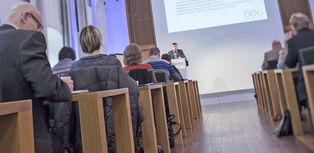 Bild zu Gesundheitspolitik - Diabetesstrategie geht in die nächste Runde