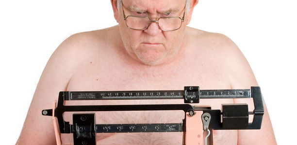 Bild zu DGVS - WHO-Prognose zu Fettleibigkeit