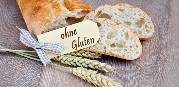 Bild zu Zöliakie - Zöliakie bei Typ-1-Diabetes schädigt Blutgefäße schneller