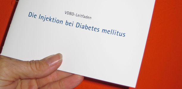 Bild zu VDBD - BZ-Einstellung profitiert von Injektionstechnik