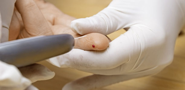 Bild zu Langzeitwirksamkeit von Sitagliptin - Positive Auswirkungen auf HbA1c auch nach fünf Jahren