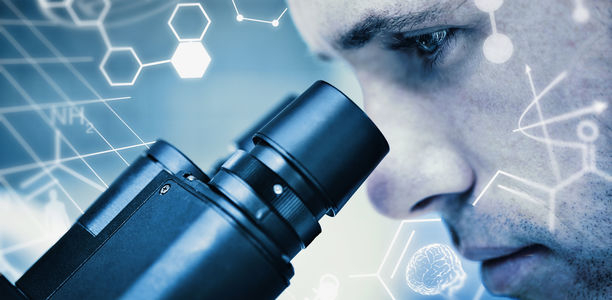 Bild zu Möglicher neuer Behandlungsansatz - Anti-Stress-Wirkstoff reduziert Fettleibigkeit und Diabetes