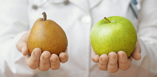 Bild zu CGM vs FGM   - Kontinuierliches Glukosemonitoring ist nicht gleich Flash Glucose Monitoring