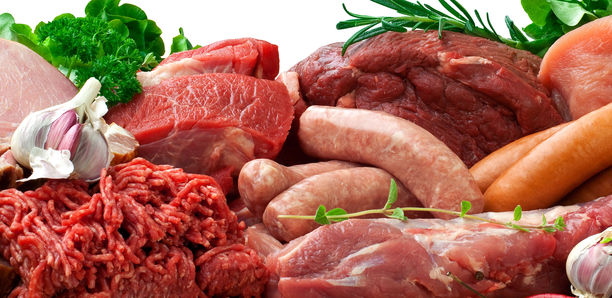 Bild zu Oxidativer Stress - Rotes Fleisch und Diabetesrisiko 