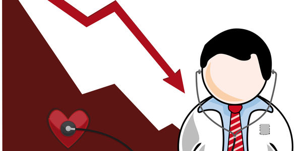 Bild zu OECD-Bericht - Weniger Todesfälle durch Herz-Kreislauf-Erkrankungen, Trend jedoch noch nicht gestoppt