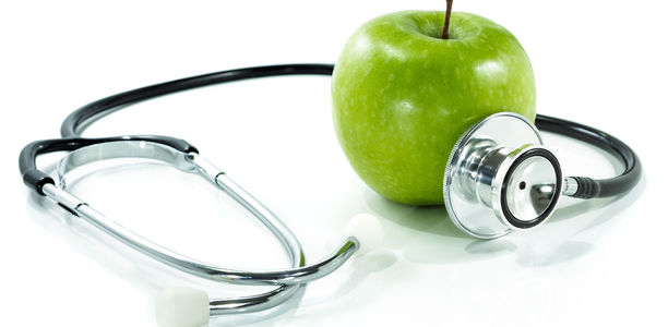 Bild zu Übergewicht und Herzgesundheit: - Mythen vom „richtigen“ Lebensstil