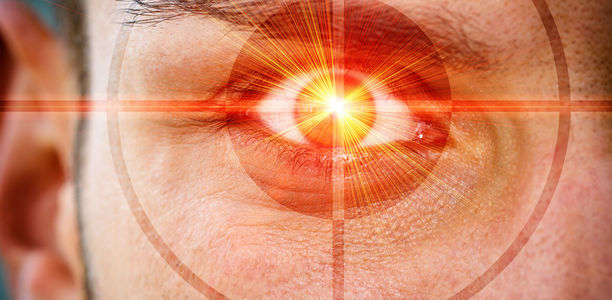Bild zu Auge - Prävention und Therapie von Netzhautkomplikationen bei Diabetes 