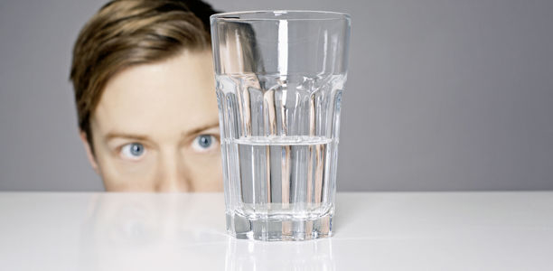 Bild zu Tresiba® - Ein ganz kleiner Funken Hoffnung