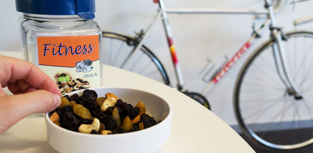 Bild zu Übergewicht  - „Fitness“-Lebensmittel: Risiko für Übergewichtige?