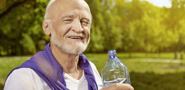 Bild zu Prävention - „Körperliche Aktivität so wichtig wie ein Krebsmedikament“