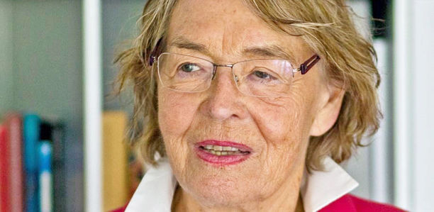 Bild zu Interview - Leben mit Diabetes - seit über 55 Jahren