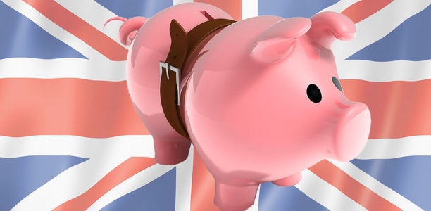 Bild zu Großbritannien - Bringen die Diabeteskosten das Gesundheitssystem zum kollabieren?