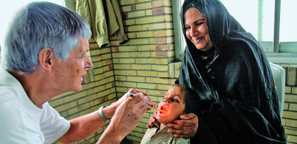 Bild zu Flüchtlingsversorgung - „Alle Menschen gleich behandeln“