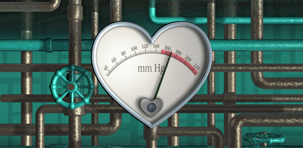 Bild zu European Society of Hypertension - Neue Leitlinie: Pragmatische Blutdruckziele, Vermeidung von Folgekrankheiten und neue Risikofaktoren stehen im Fokus