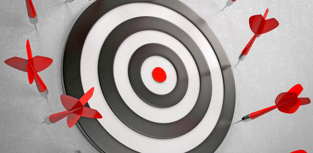 Bild zu Studie - Insulin-Therapie ist kein Kinderspiel!