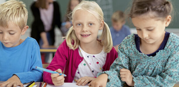 Mit Diabetes Typ 1 in Kita und Schule: - Möglichkeiten kennen und Hilfe