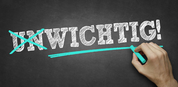 Bild zu Versorgung - Diabetesversorgung muss politische Priorität haben