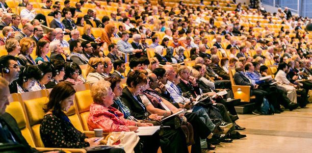 Bild zu EASD-Kongress - Empagliflozin: herausragende Entdeckung!