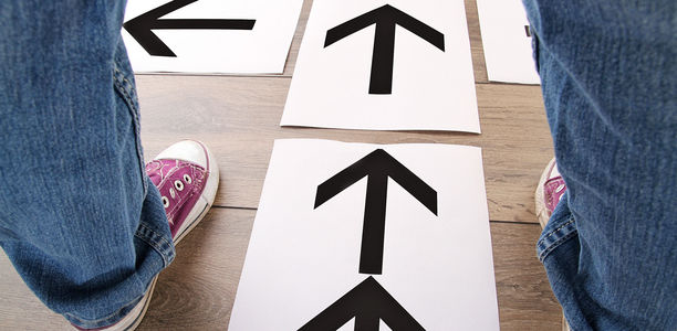 Bild zu Studie - Adipositas und Bluthochdruck auf dem Vormarsch