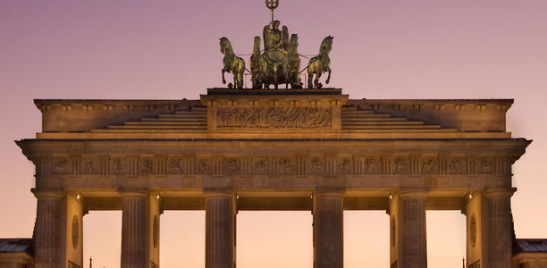 Bild zu Wiedervereinigung - In Sachen Diabetes ist Deutschland nach wie vor geteilt