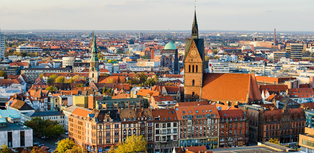 Bild zu Clinical Research Center Hannover: - Prüfung neuer Medikamente auf Wirksamkeit und Sicherheit