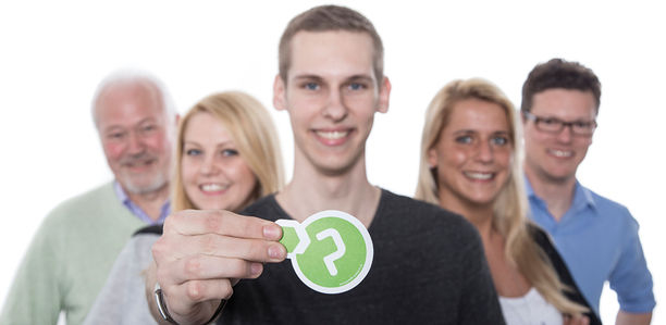 Bild zu  AP@home - Dank Forschung: zwölf Wochen ein (fast) normales Leben