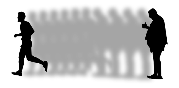 Bild zu Adipositas - Experten sehen Gesellschaft in der Pflicht