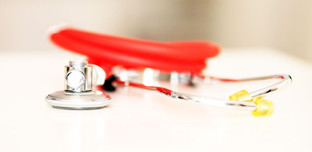 Bild zu Diagnostische Aussagekraft - Einfluss der ST-Strecken-/ Herzfrequenz-Hysterese auf das Belastungs-Elektrokardiogramm