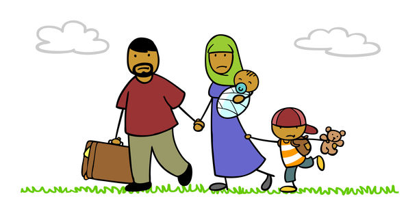 Bild zu Flüchtlinge & Diabetes - Gesetzgebung, Sprache und Kultur fordern Behandler und Berater heraus