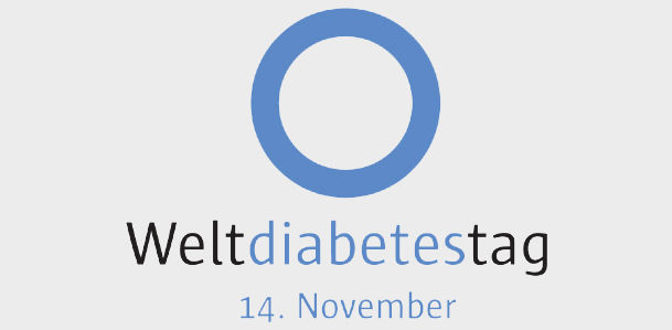 Bild zu 14. November - Ein Tag im Zeichen des Diabetes