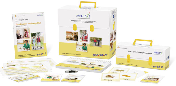 Bild zu DDG-Herbsttagung - Neues Schulungsprogramm MEDIAS 2 BOT+SIT+CT 