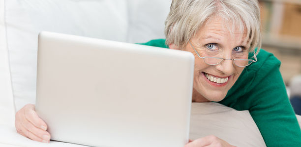 Bild zu Telemedizin - Bessere Lebensqualität für ältere Herzschwäche-Patienten auf dem Land