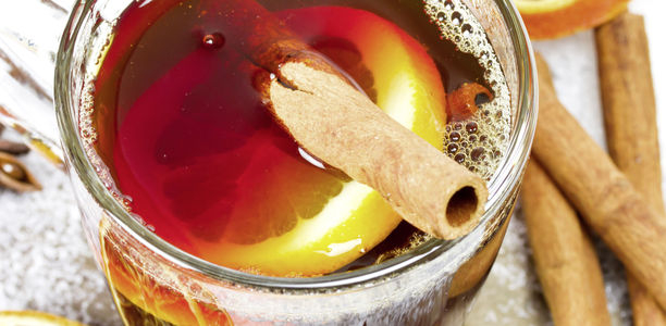 Bild zu Glühwein, Gans, gebrannte Mandeln - Gut geschätzt durch die Advents- und Weihnachtszeit