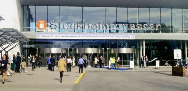 Bild zu FEND-Kongress - Informativer Treffpunkt für die Diabetesszene