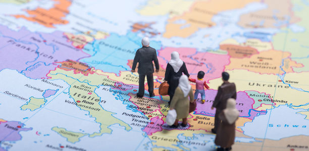 Bild zu Arzneimittelpreis - Verwunderung über Vorschlag zu Preisen für Medikamente für Flüchtlingsbehandlung