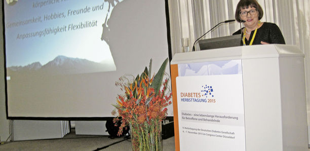 Bild zu Resilienz:  - Stärkung des Immunsystems