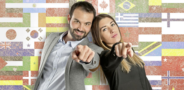 Bild zu Interview - Assistenzärzte aus aller Welt