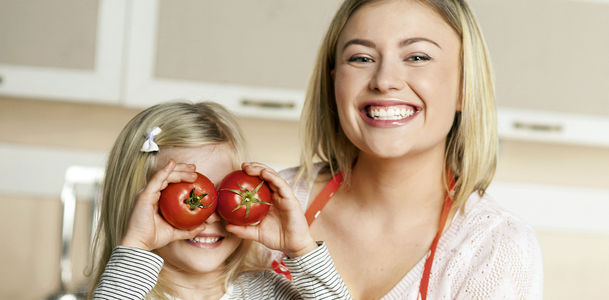 Bild zu Gesundheitskompetenz - Gesundheitsbewusstes Verhalten muss früh gelernt werden