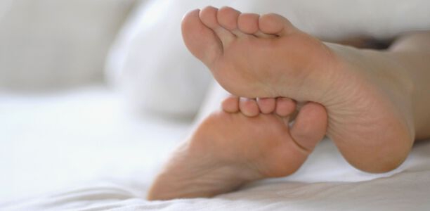 Bild zu Diabetisches Fußsyndrom - Zu viele Fußamputationen in Deutschland