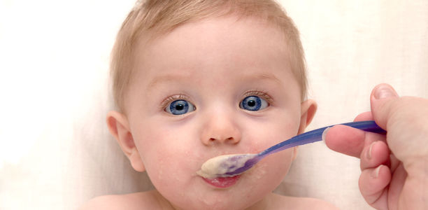 Bild zu Pre-POINTearly - Studie zur Insulin-Impfung für Kleinkinder