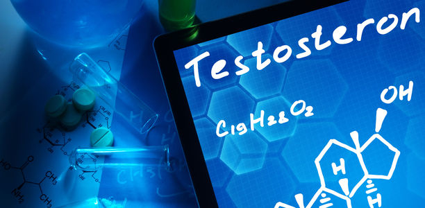 Bild zu Hypogonadismus - Ein interdisziplinärer Ansatz für Diagnostik und Therapie