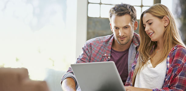 Bild zu Schwerpunkt „Digitalisierung“ - eHealth: So nützt es den Patienten