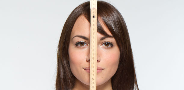 Bild zu Herz-Kreislauf-Erkrankungen, Diabetes, Krebs - Körpergröße beeinflusst das Risiko von Volkskrankheiten