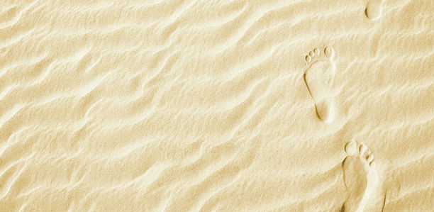 Bild zu Diabetisches Fußsyndrom - Weniger Amputationen der unteren Extremität bei Menschen mit Diabetes