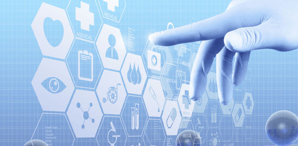 Bild zu DDG-Herbsttagung: - „Code of Conduct Digital Health“ zur digitalen Transformation vorgestellt
