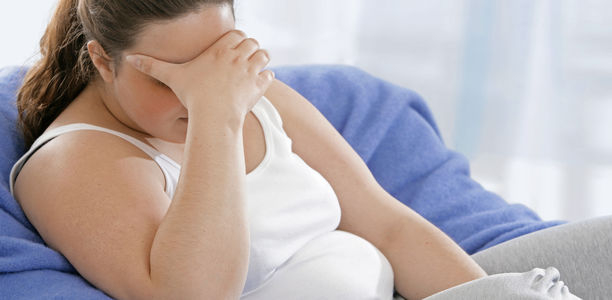 Bild zu WHO-Studie - Jeder fünfte Jugendliche in Deutschland ist zu dick