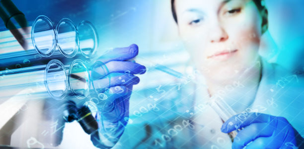 Bild zu Forschung - Forscher lassen Magenzellen Insulin produzieren