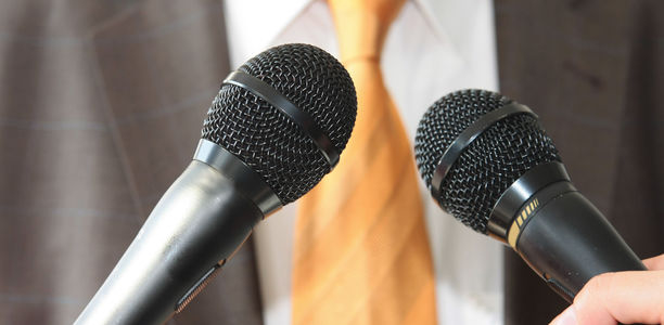 Bild zu Stellungnahme - Ersatz von Blutglukose­messungen durch Messungen mit Systemen zum CGM oder FGM