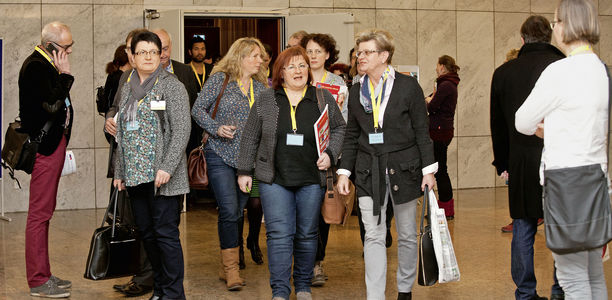 Bild zu Knochengesundheit - Diabetes, Knochen und Vitamin D